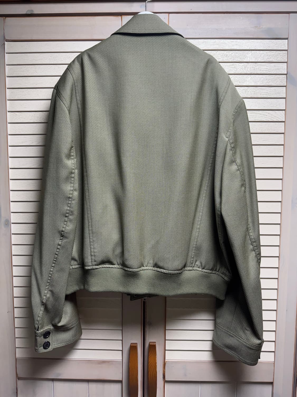 (2) 알렌느 eql 콜라보 3d 자켓 상품이미지2