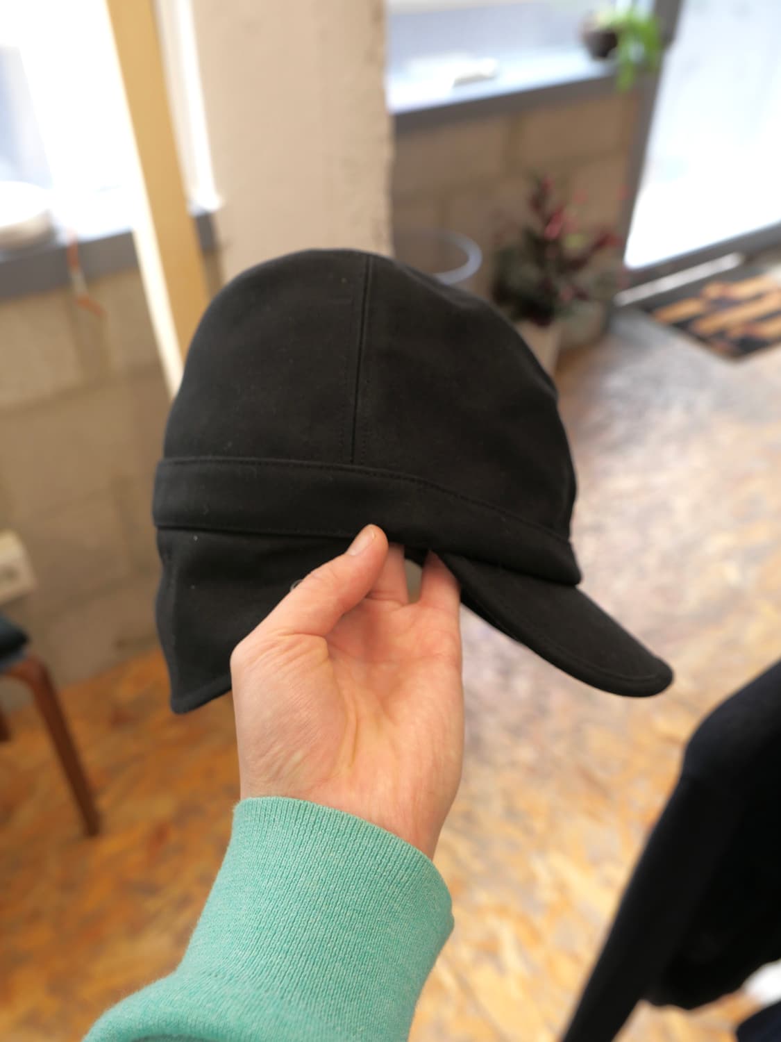 카시라 m65 캡 상품이미지2