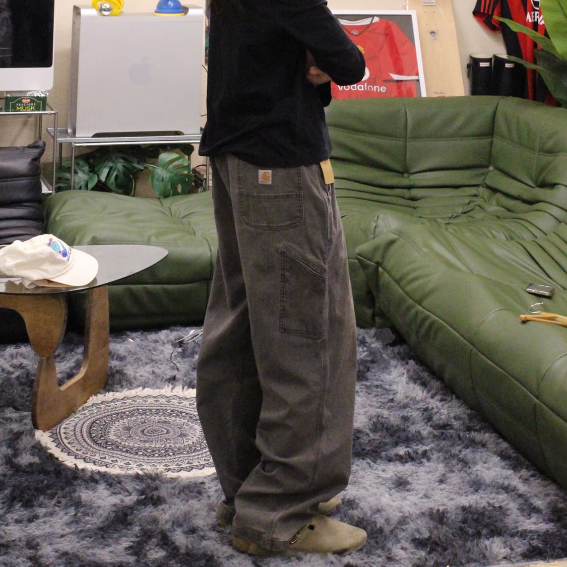 칼하트 카펜터 상품이미지1