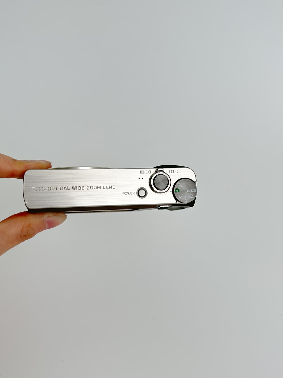 장원영!) 리코 r10 Ricoh caplio 빈티지 디카 상품이미지7