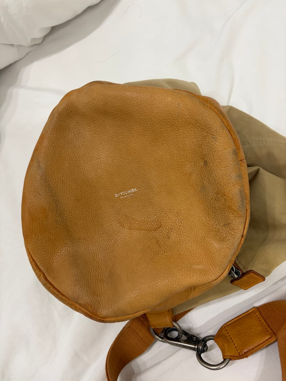 빔즈x요시다 포터 빈티지 상품이미지9