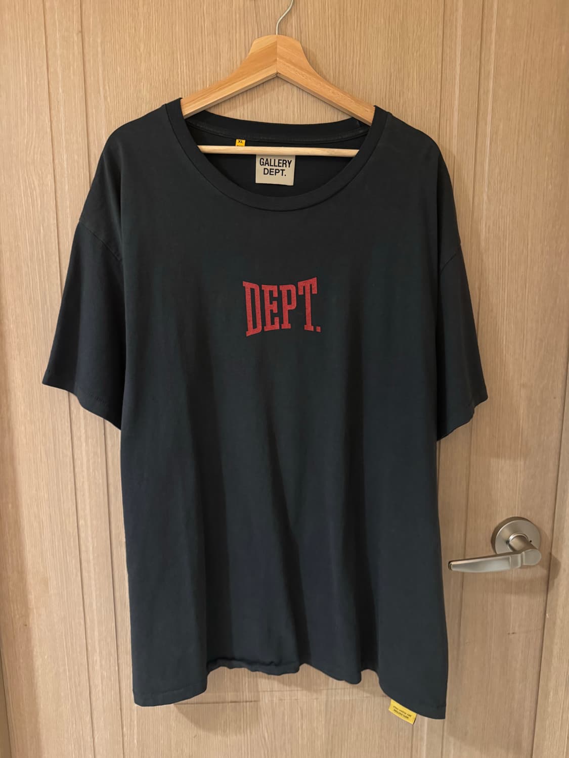 갤러리 디피트먼트 반팔 상품이미지3
