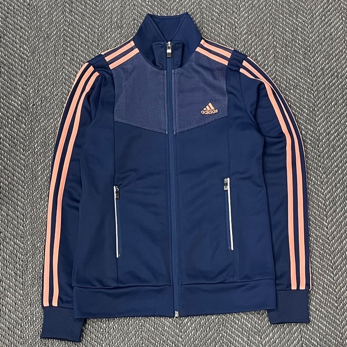 아디다스 삼선 트랙탑 v0205 상품이미지1