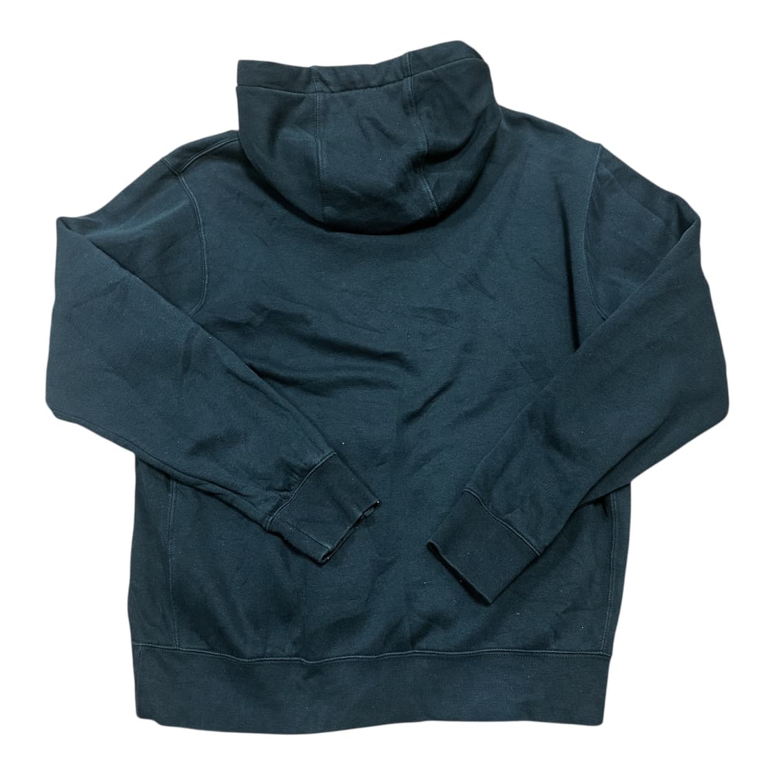 ✨ (바배) 나이키 져스트두잇 박스로고 기모 후드티  상품이미지2