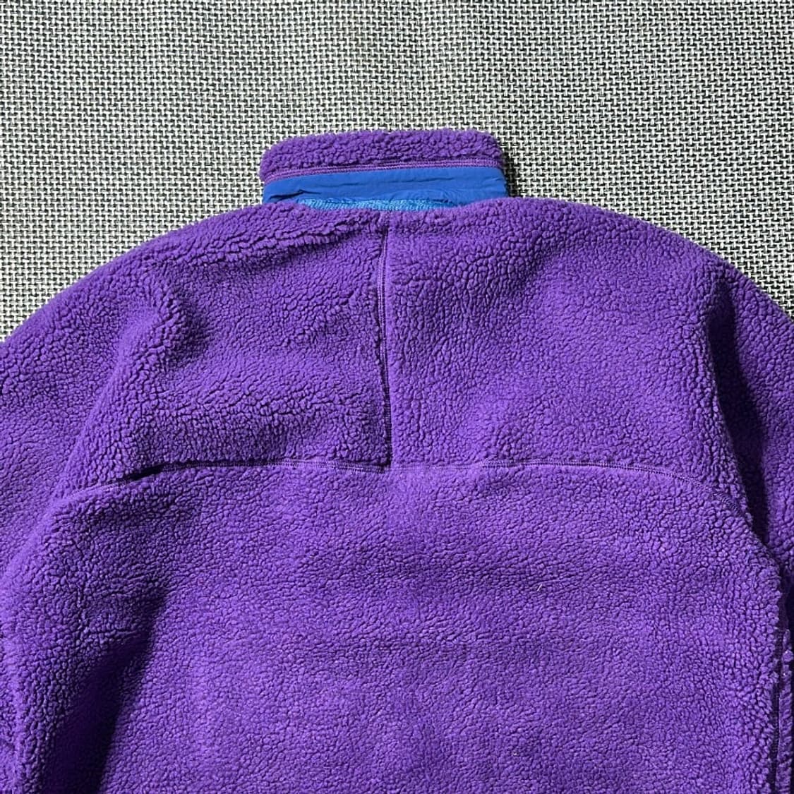 아웃도어 레트로-X 플리스 자켓 (L/XL) 상품이미지6