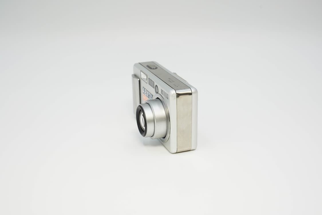 Ricoh Caplio R1 (리코 Caplio R1) 상품이미지4