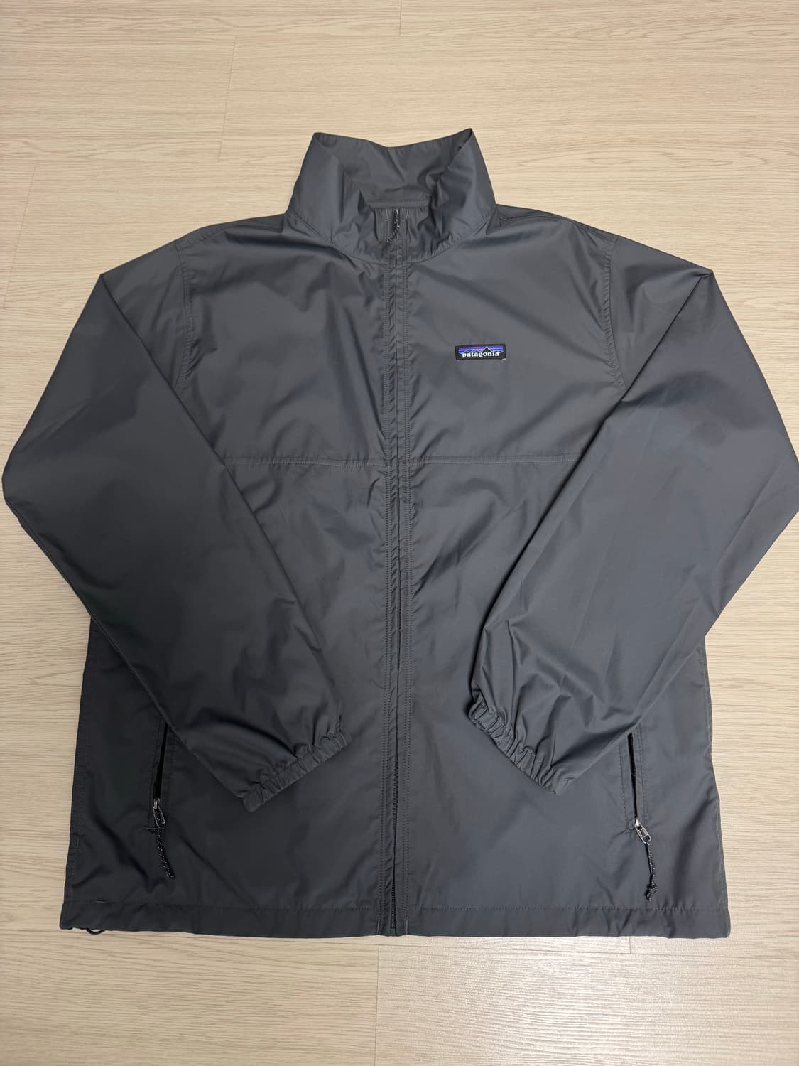 (S컨디션) 파타고니아 윈드브레이커 상품이미지1