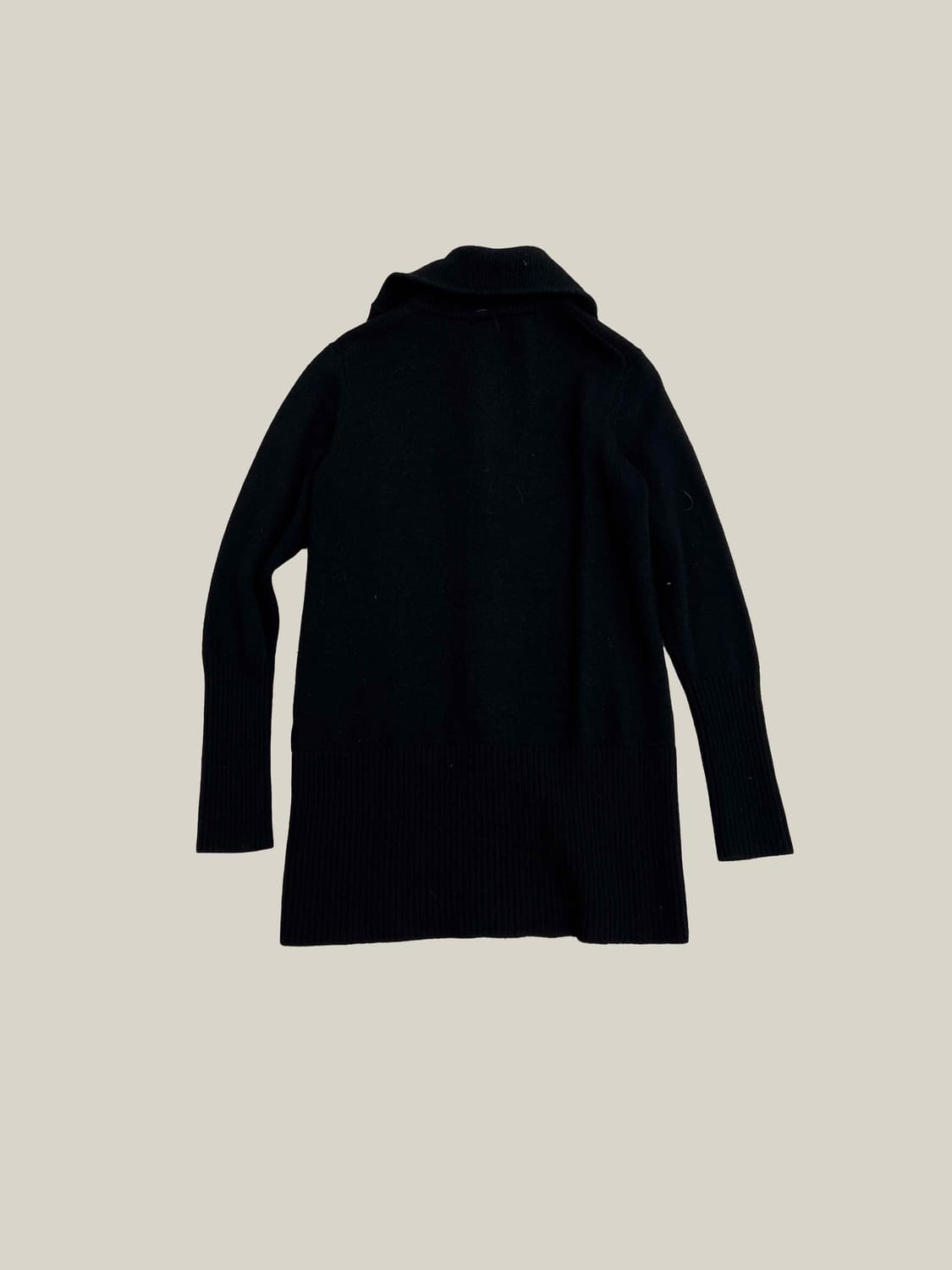 비비안 웨스트우드  롱카라 가디건 상품이미지7