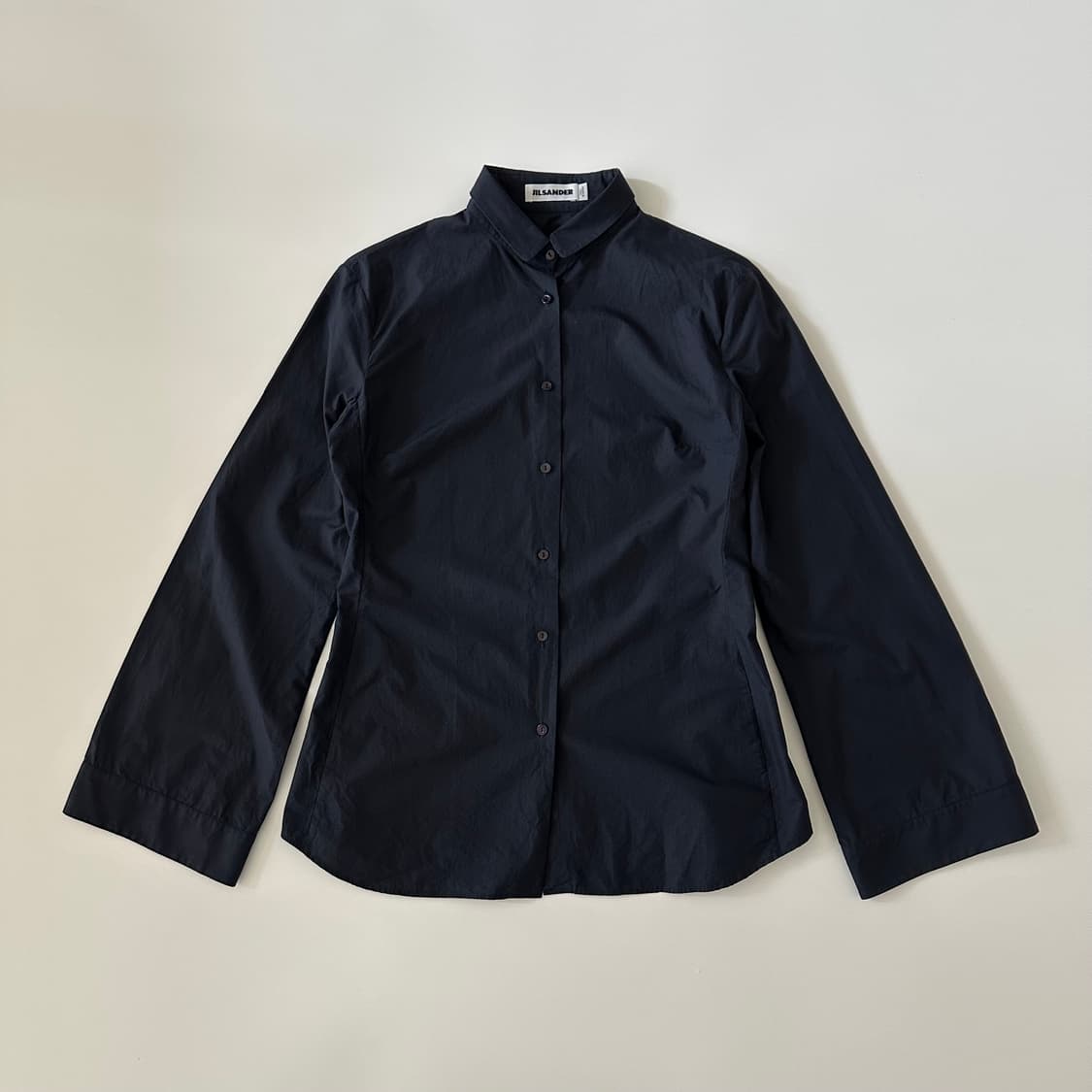 질샌더 jil sander 셔츠 상품이미지1