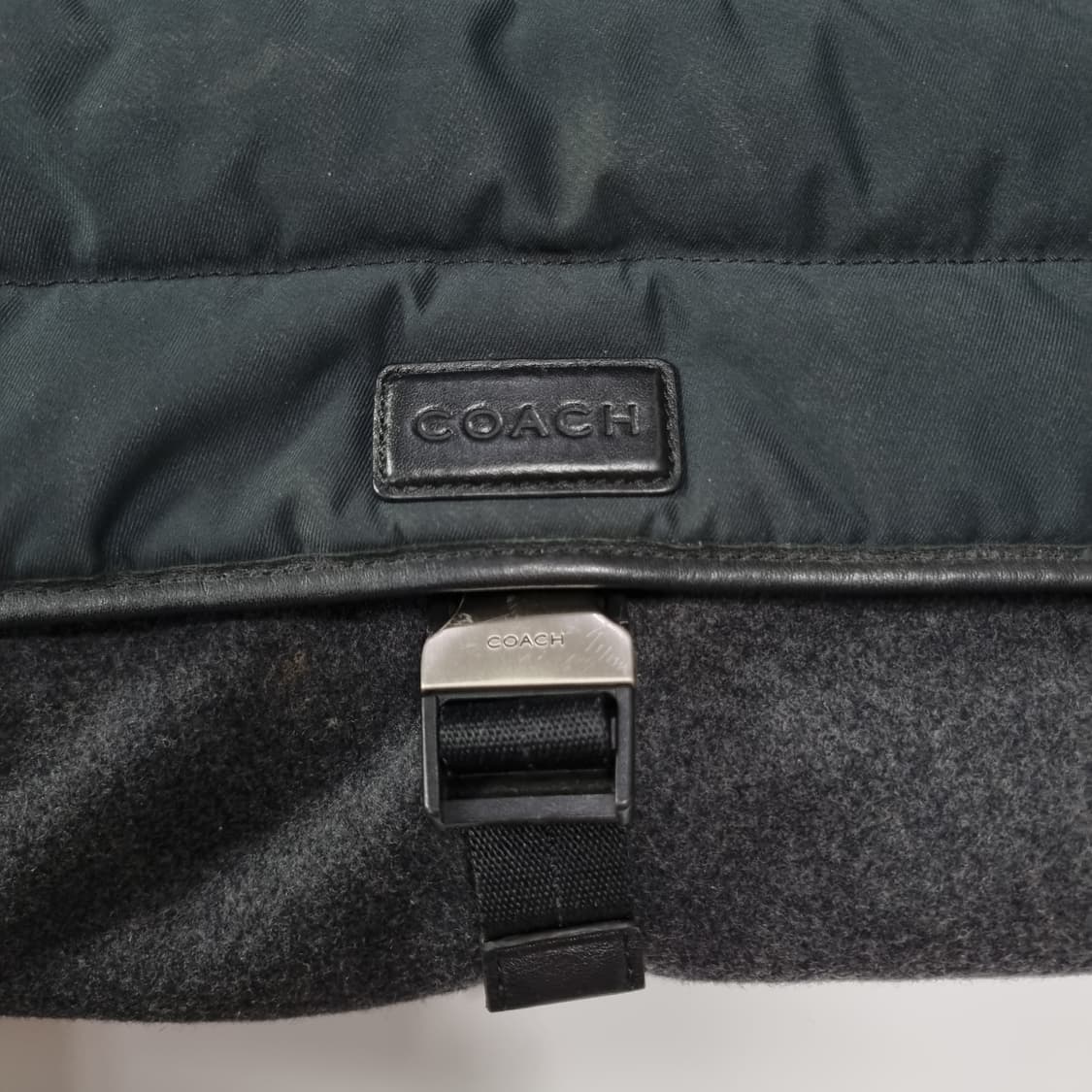 코치 크로스백  상품이미지6