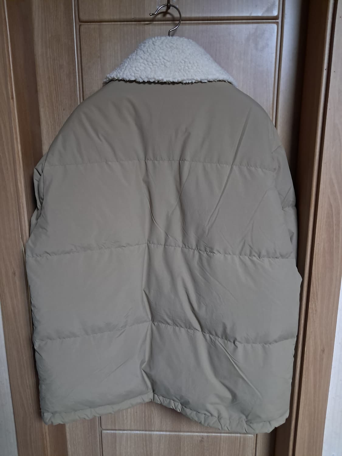 마인드브릿지 패딩 남성100  상품이미지2