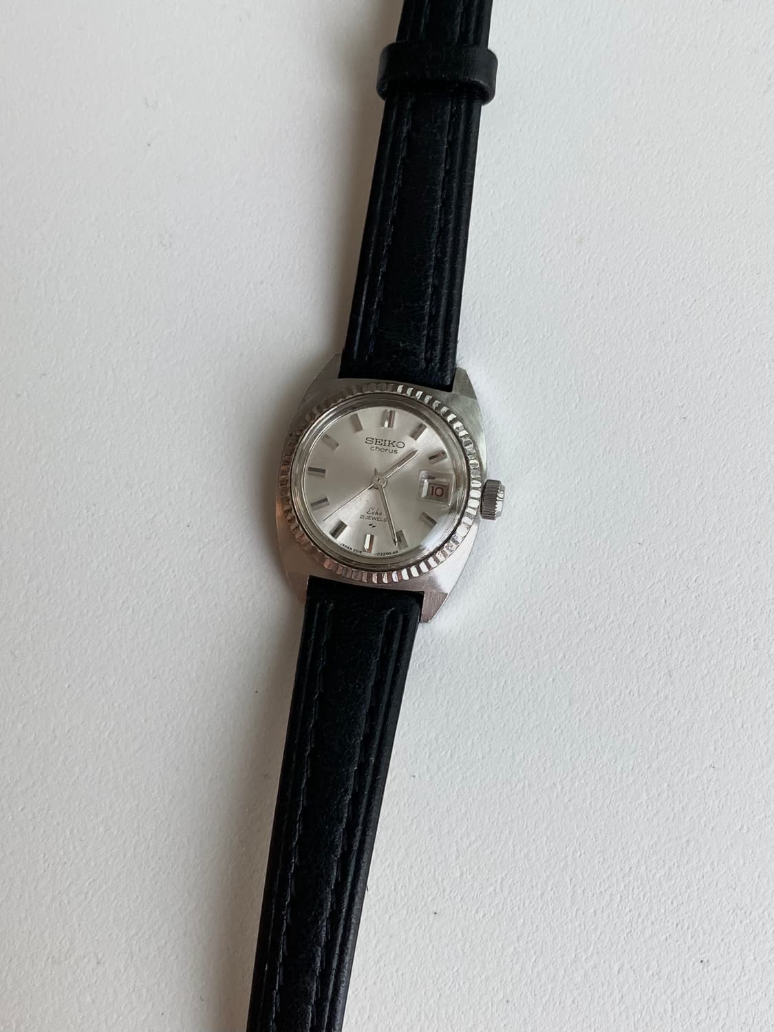 Seiko 세이코 chorus 21 상품이미지3