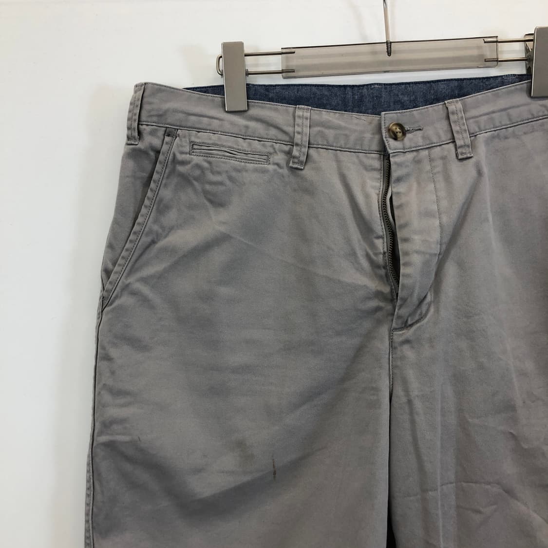 폴로 랄프로렌 릴렉시드핏 치노팬츠 34 인치 상품이미지2