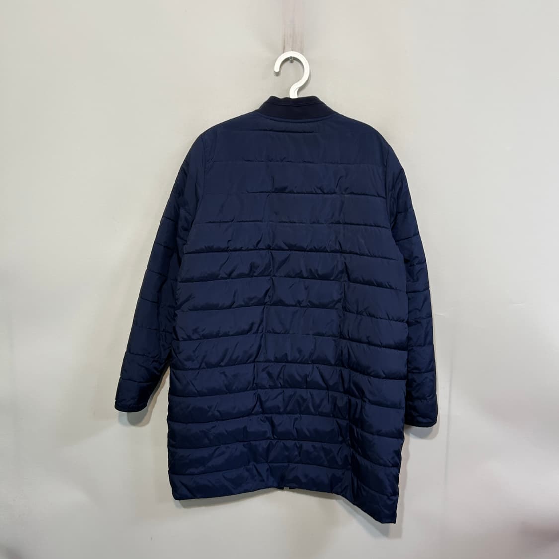 라코스테 여성 퀼팅 자켓 95 상품이미지3