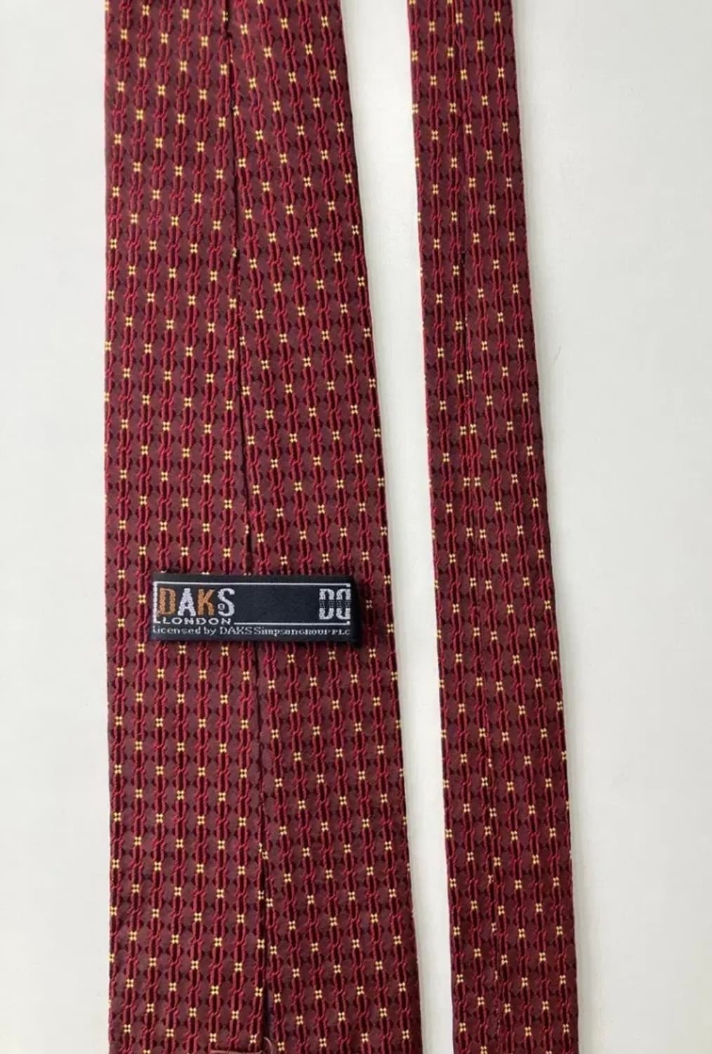 닥스 넥타이 상품이미지4