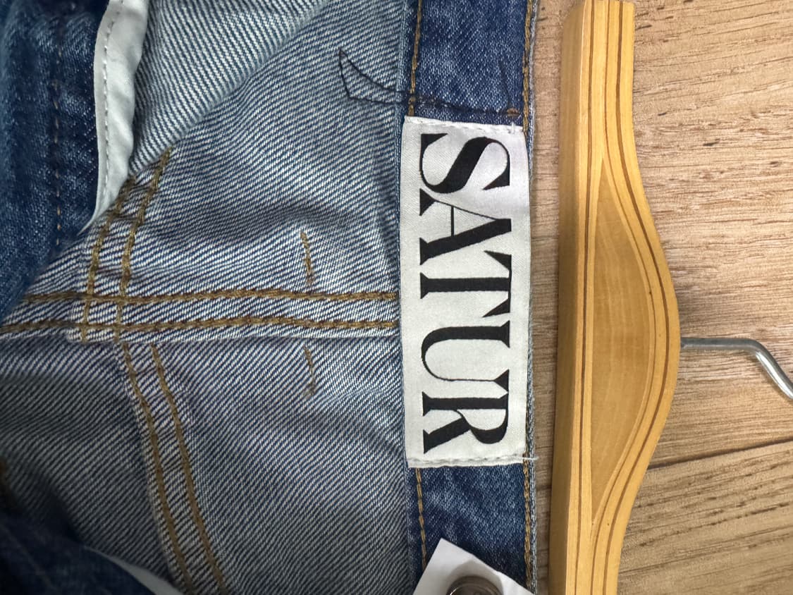 세터 데님 상품이미지2