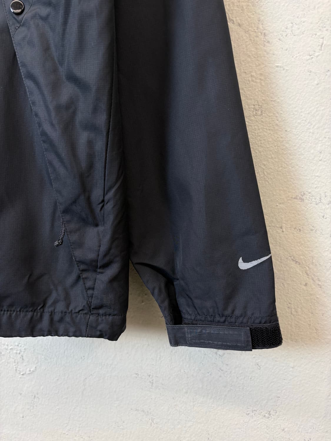 나이키 ACG 올드스쿨 블랙 바람막이 상품이미지3