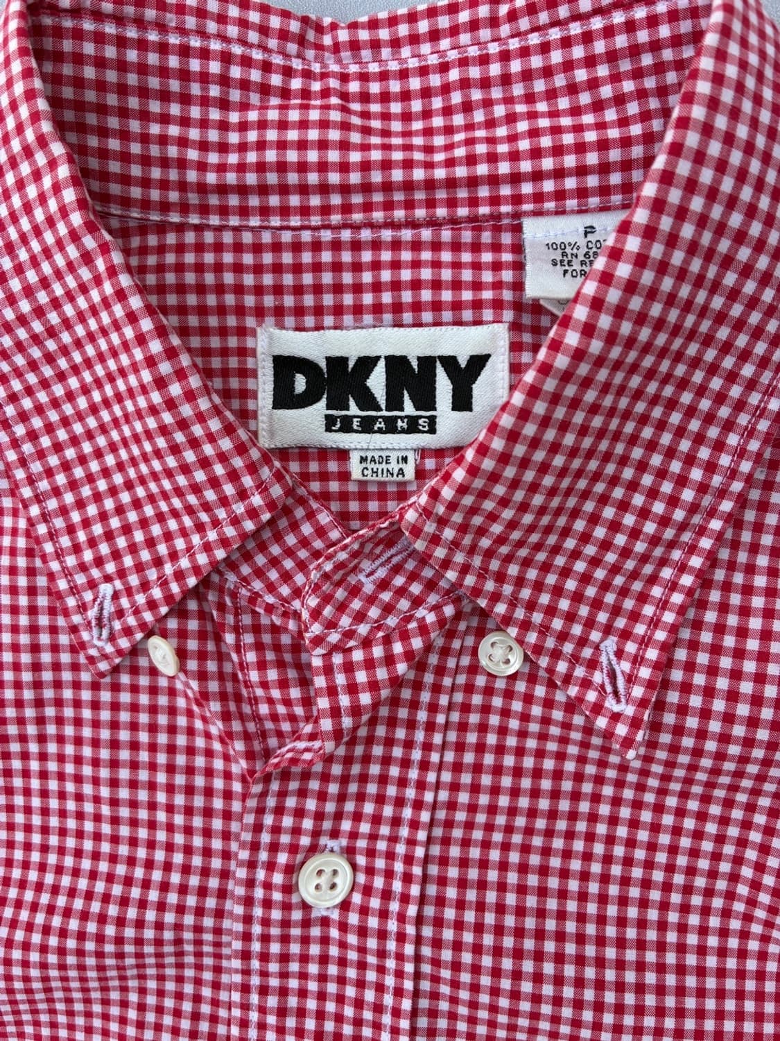 Dkny shirt 상품이미지6