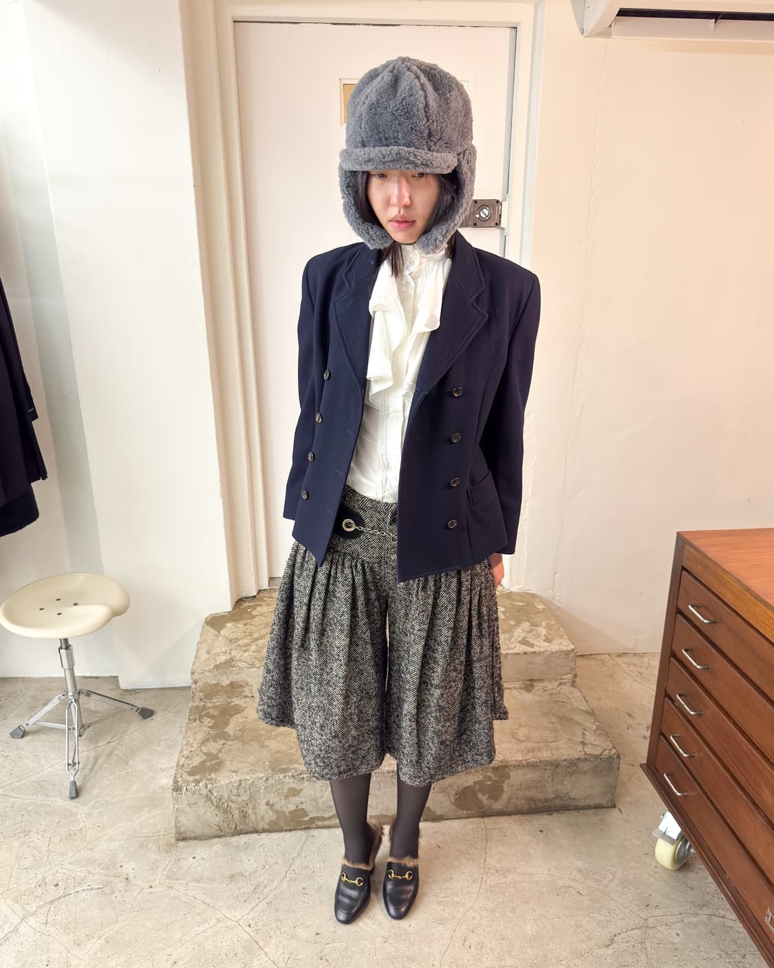 Comme des Garçons Tricot  Jacket 상품이미지1