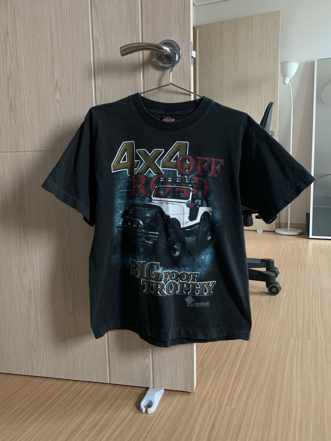 빈티지 반팔 상품이미지1