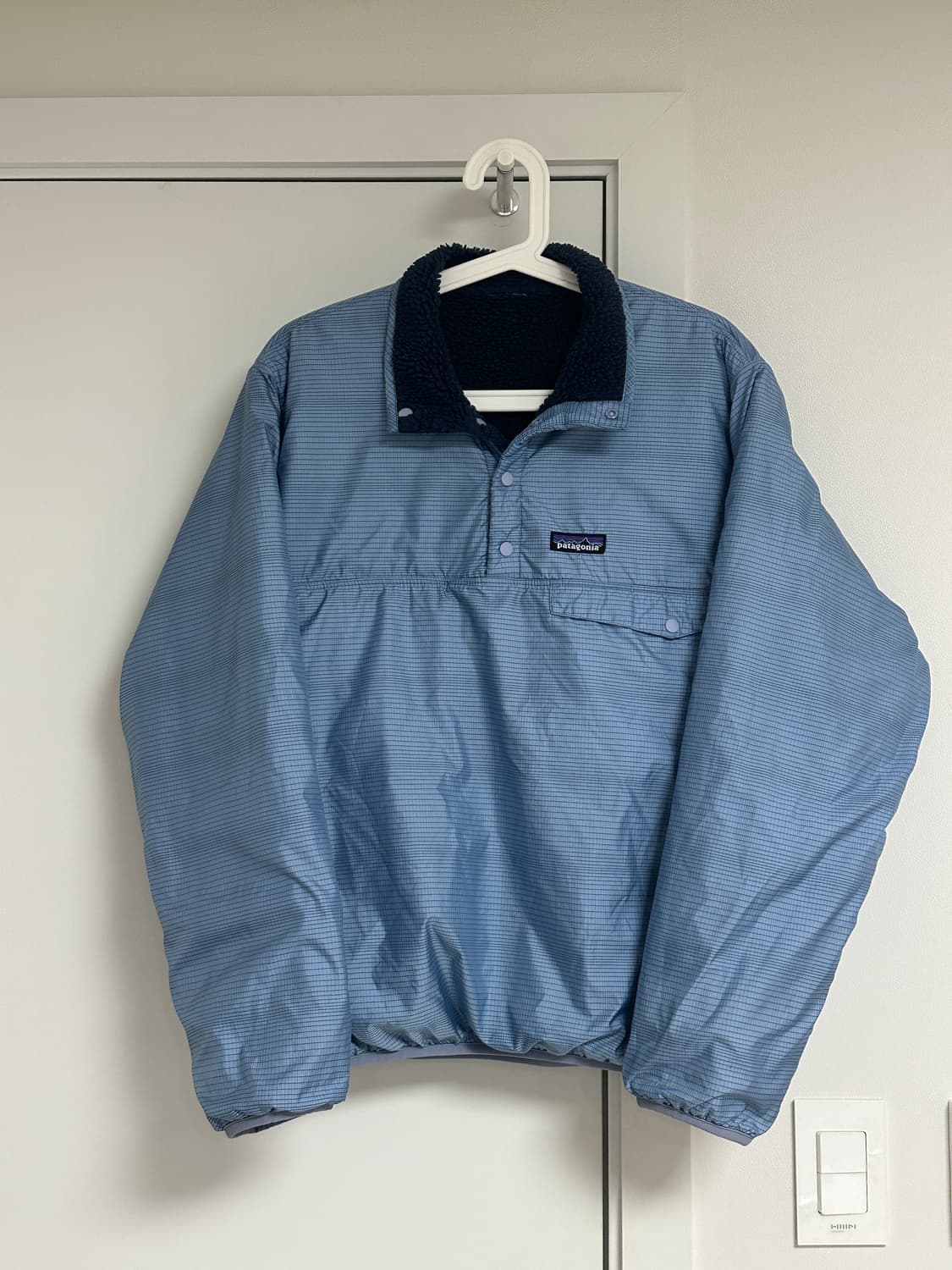 파타고니아 글리세이드 네이비 상품이미지6