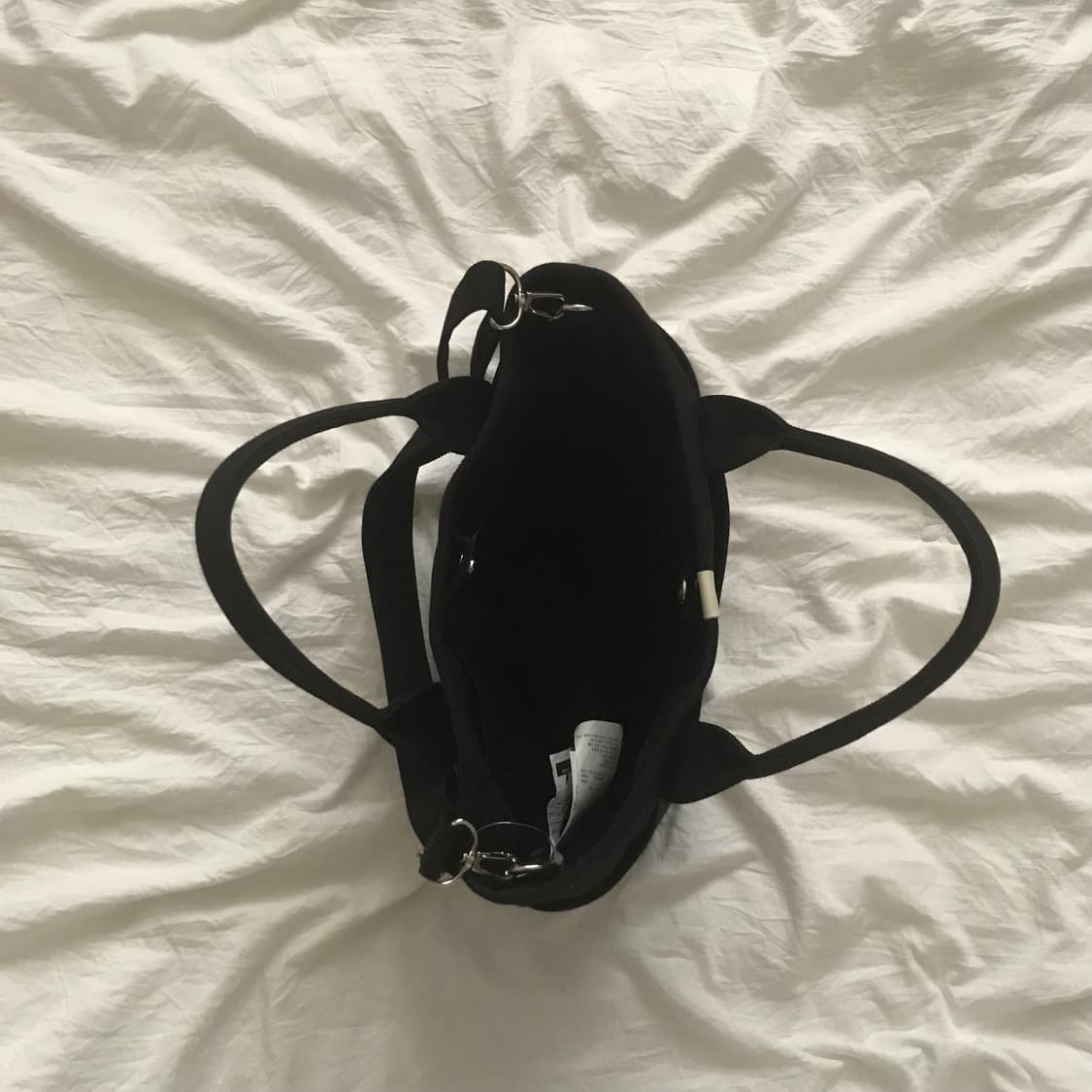 캉골 토트백 상품이미지3