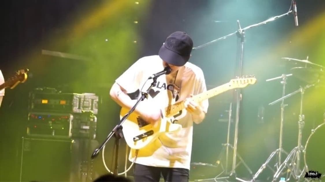 라드뮤지션 하드코어 빅캡 상품이미지7