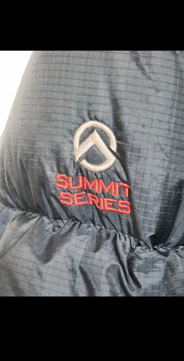 (95) 노스페이스 발토로 패딩점퍼 서밋시리즈 700 거위털 다운자켓  상품이미지5