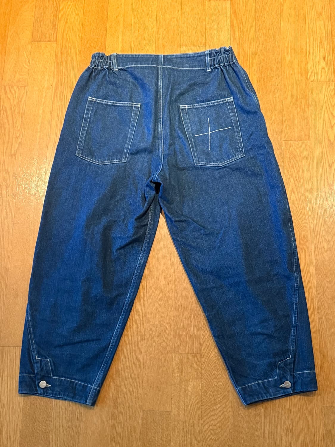 TOOGOOD The Acrobat Jean (34) 상품이미지2