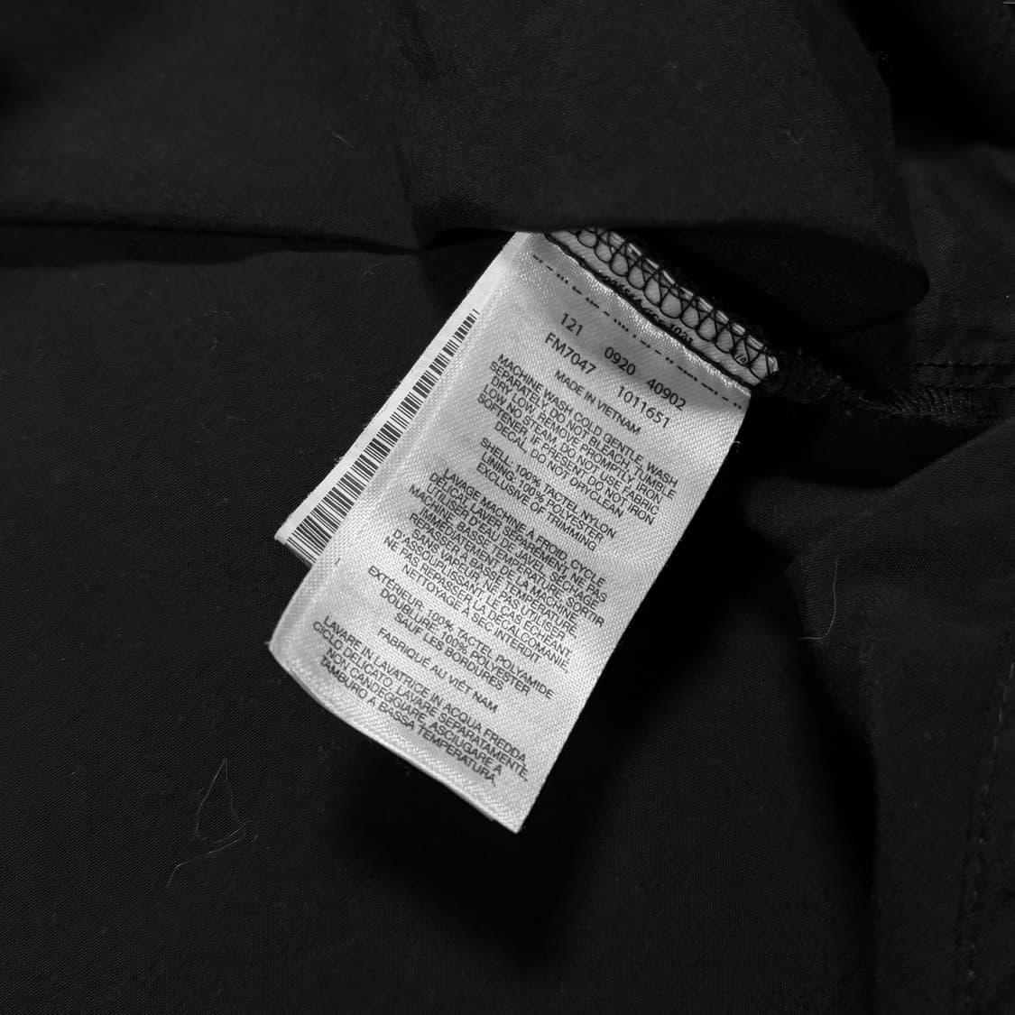 콜롬비아 PFG 바하마 나일론 유틸리티 반팔 셔츠 상품이미지7