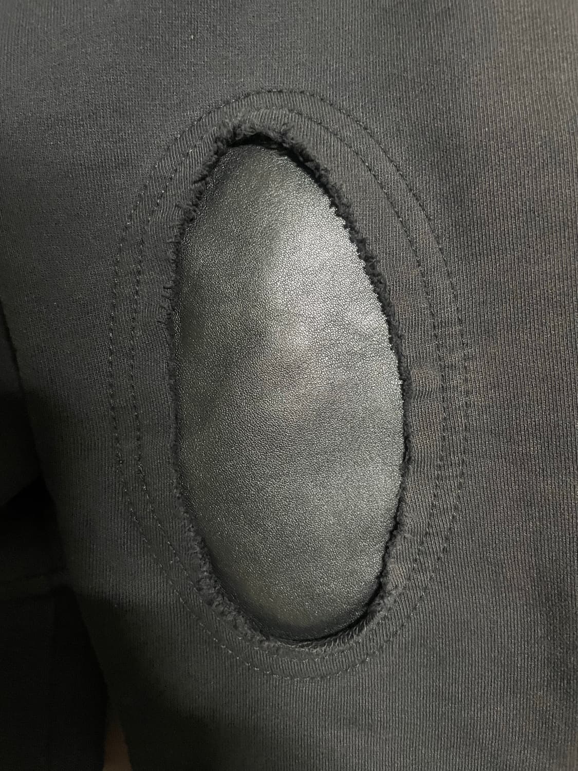 메종 마르지엘라 맨투맨 상품이미지4