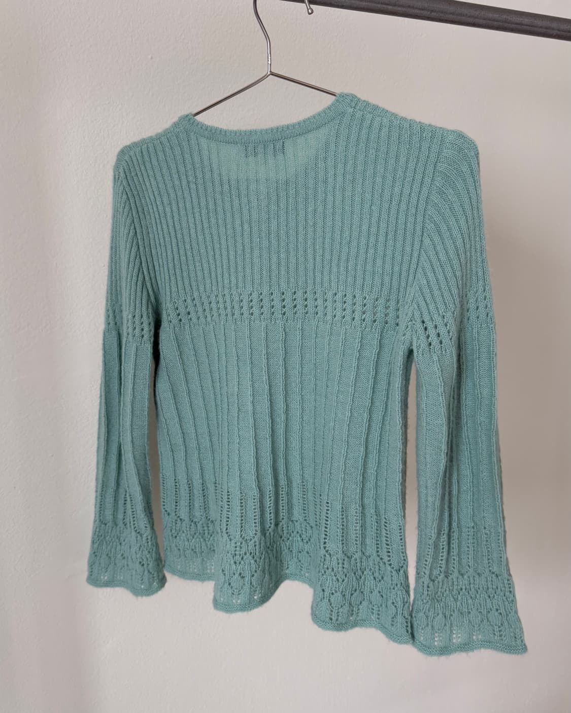 빈티지 니트 상품이미지3