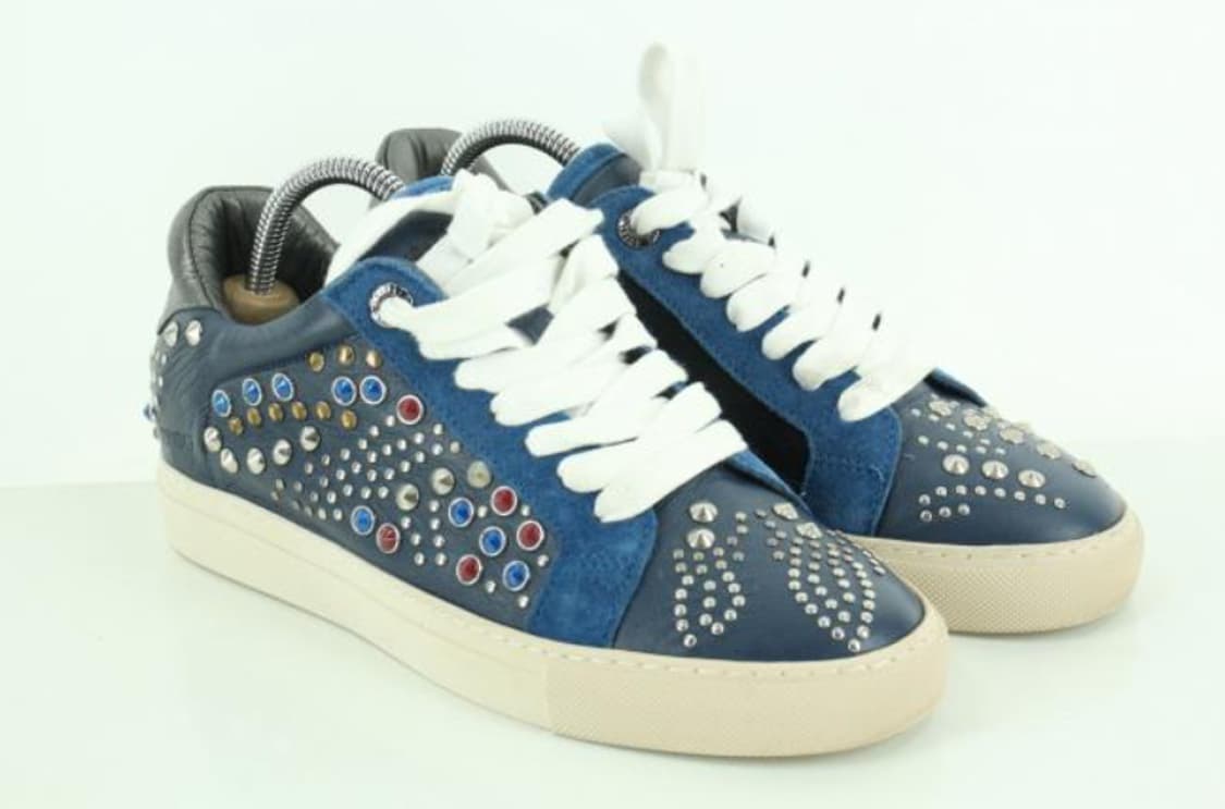 쟈딕앤볼테르 스니커즈 상품이미지2