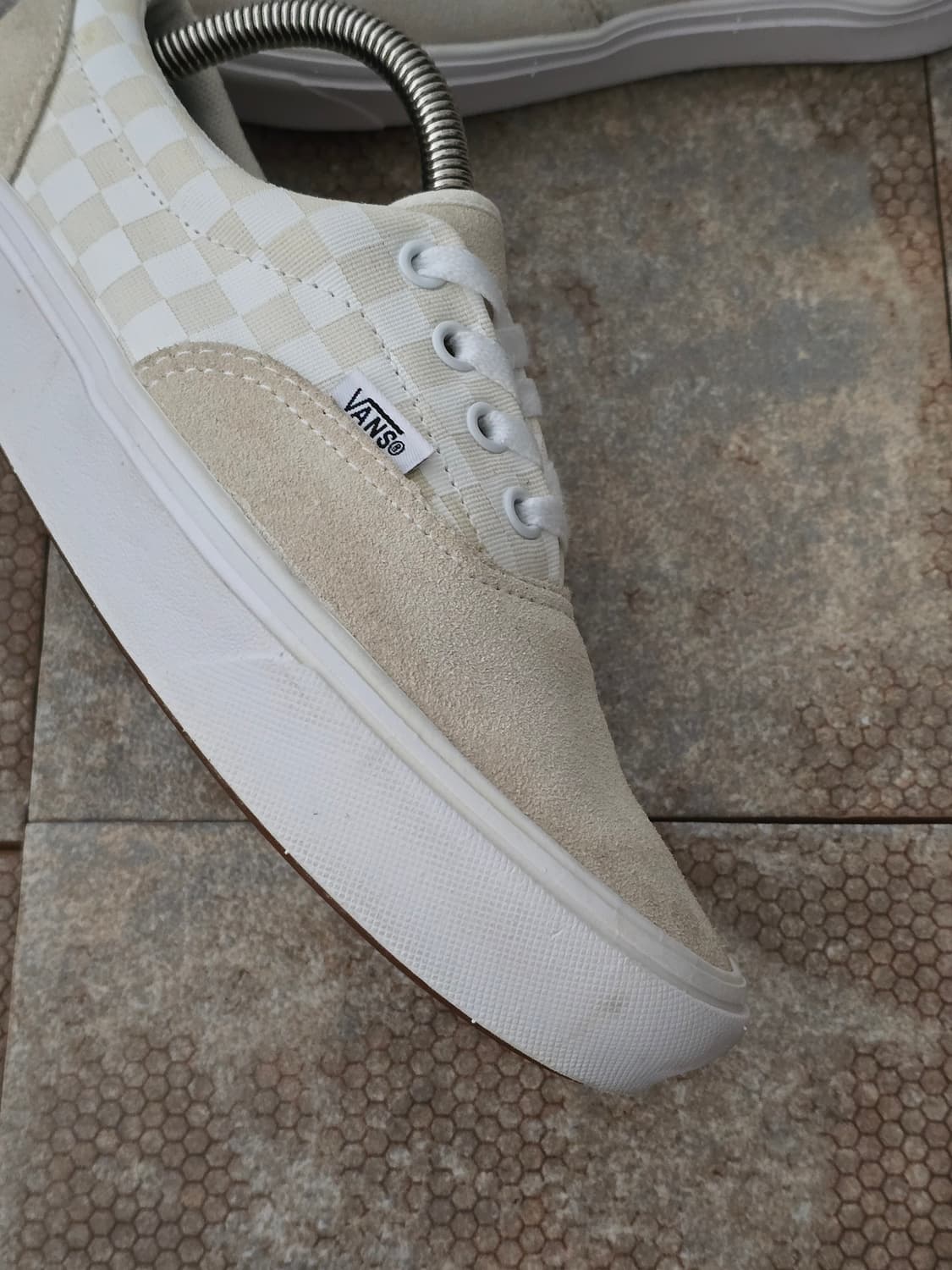 (230)반스 컴피쿠시 에라 체커 상품이미지7