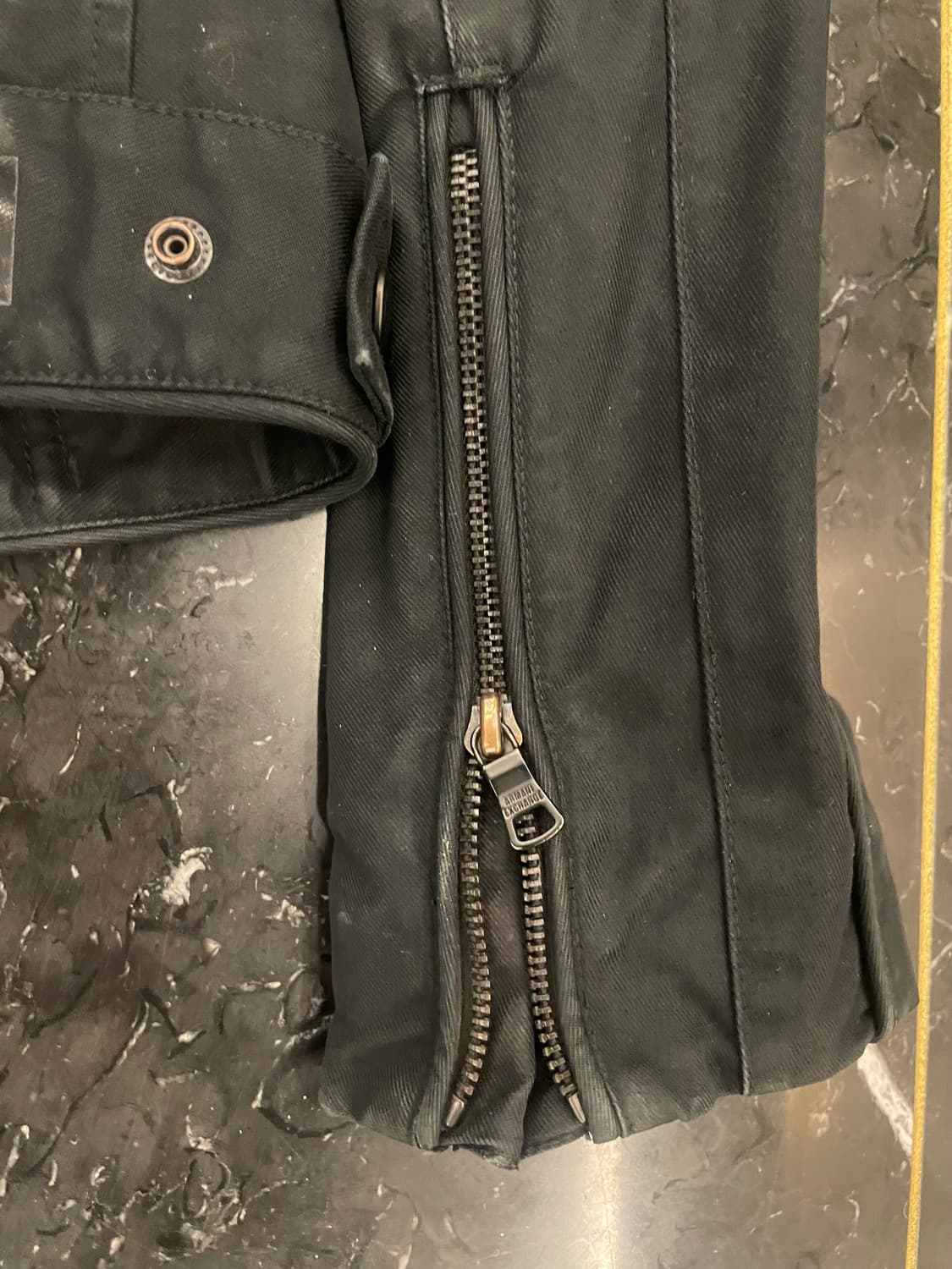 아르마니 라이더 자켓 상품이미지5