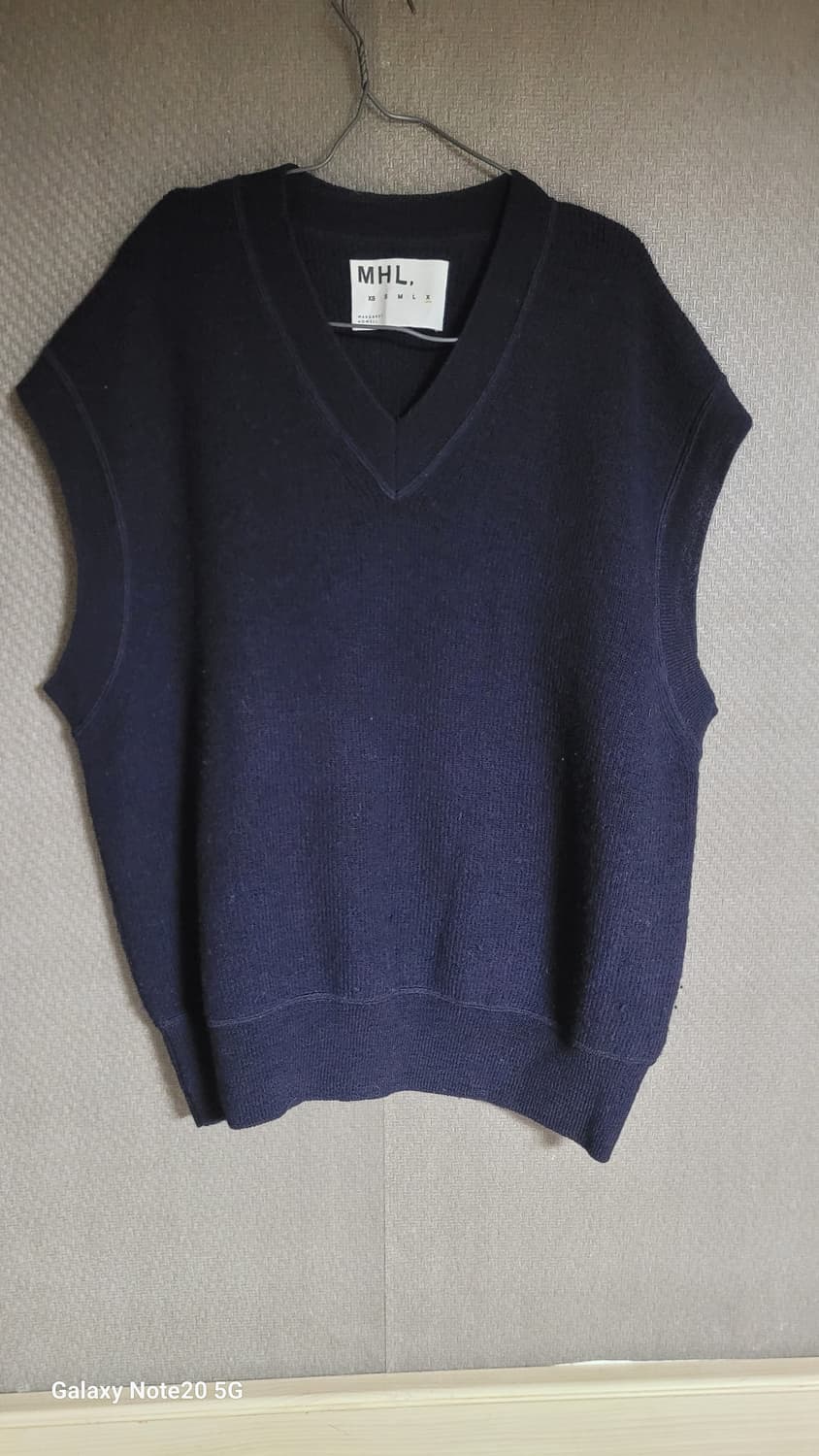 마가렛호웰 니트 상품이미지1