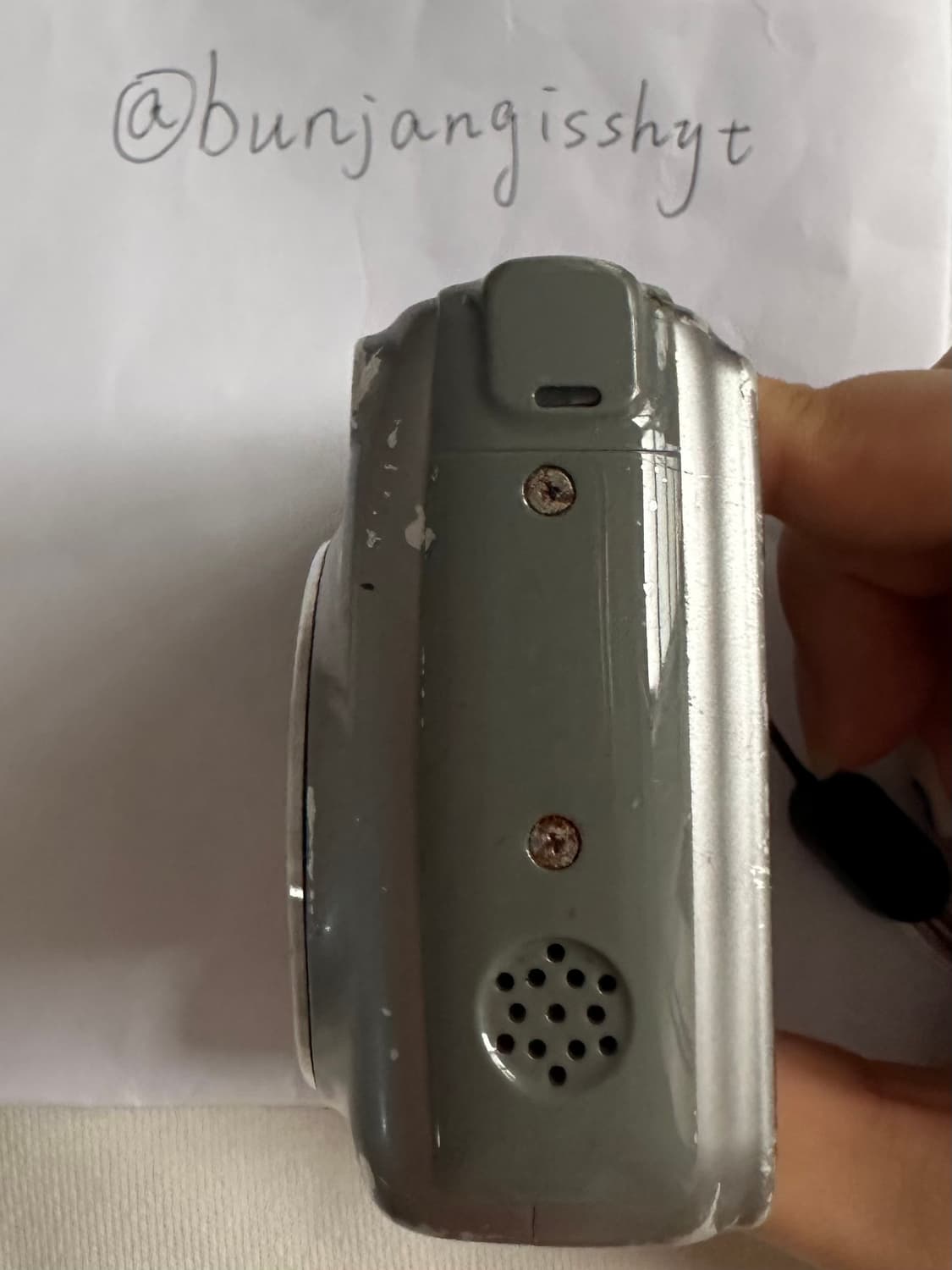 디카 니콘 쿨픽스 P3 디지털카메라 상품이미지4