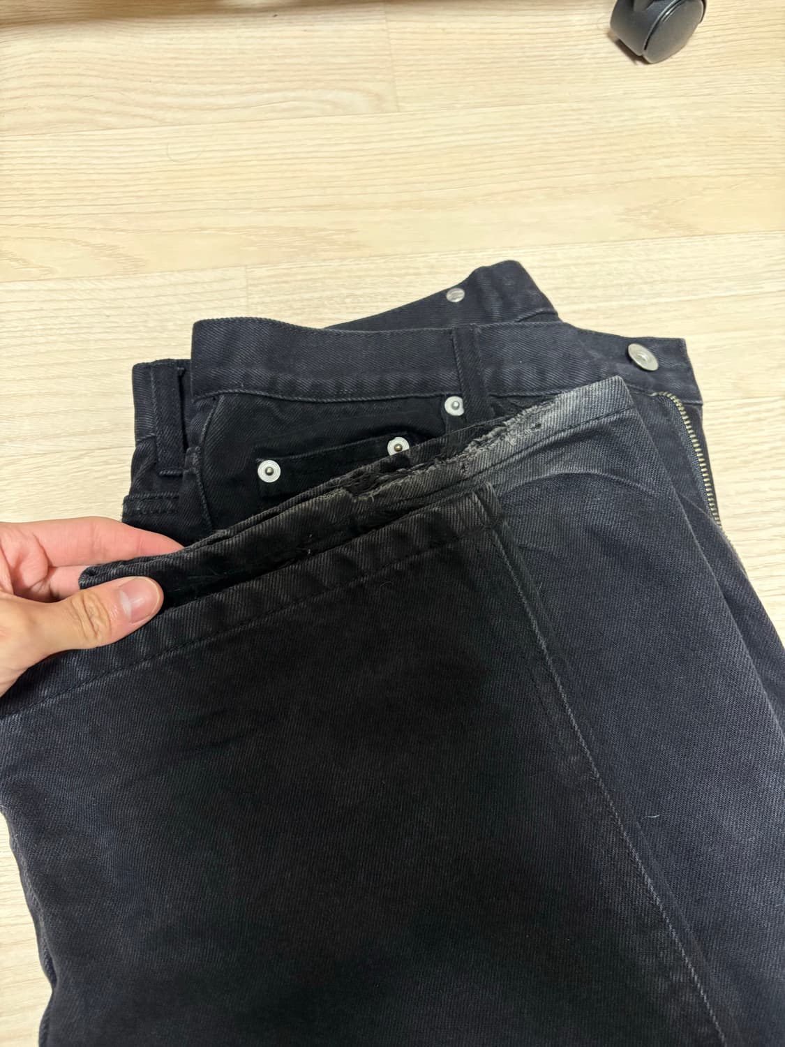 [2]강정석 x진 블랙  상품이미지2