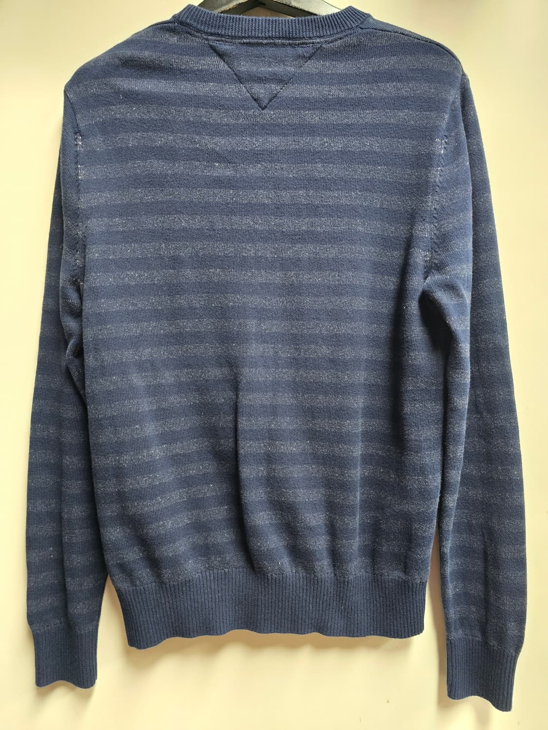 타미힐피거 니트 긴팔티 S(95) 상품이미지4