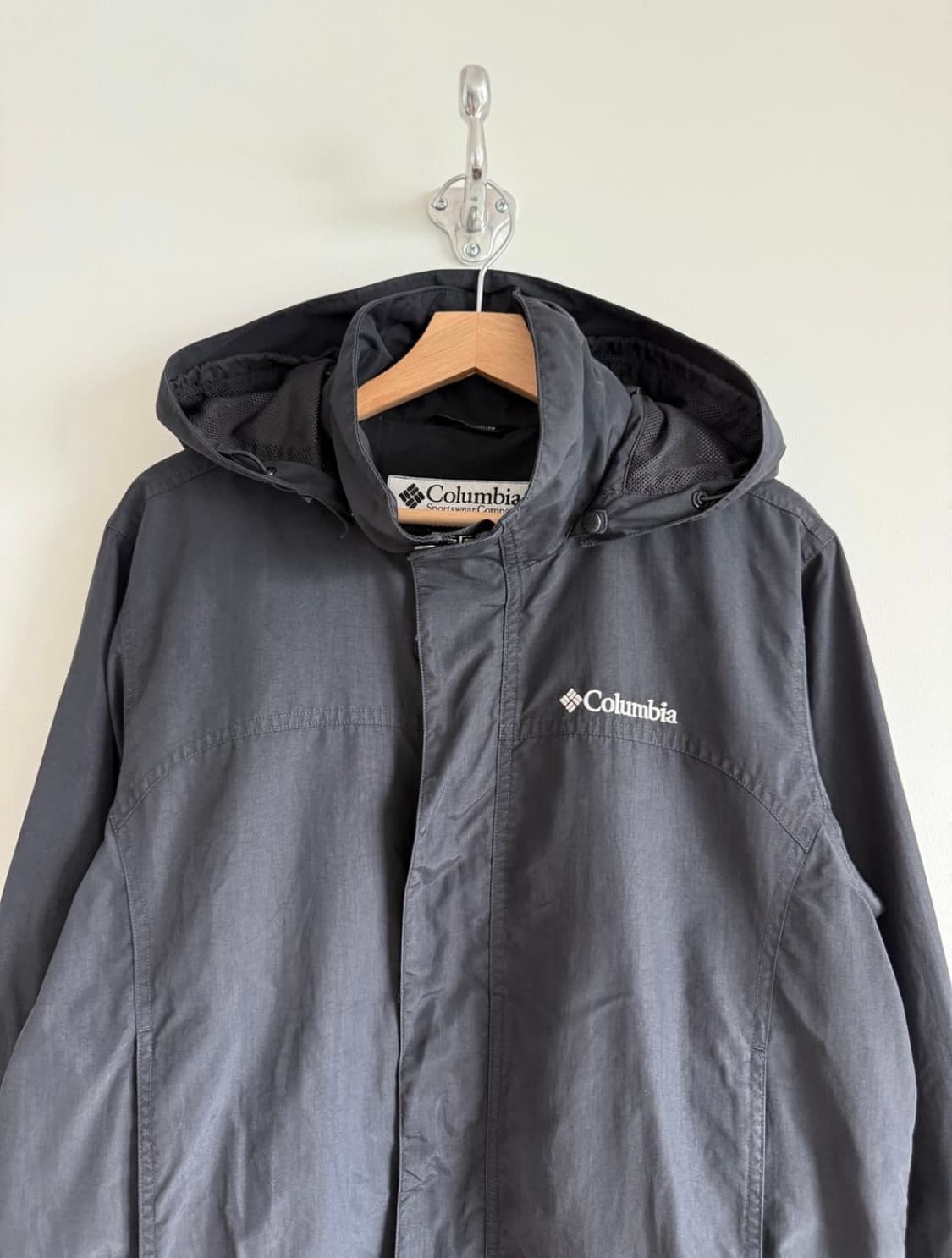 컬럼비아(Columbia) 윈드브레이커 상품이미지2