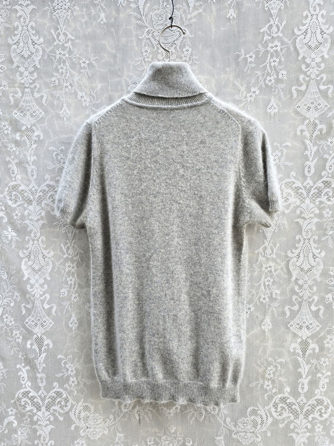 오주크 캐시미어 100% 상품이미지4