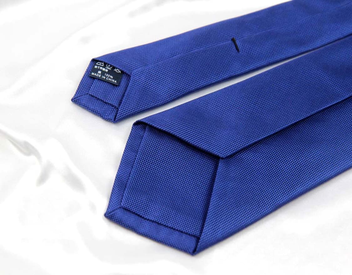 더 수트 컴퍼니 8.2cm A+등급 남자 명품 넥타이 상품이미지4