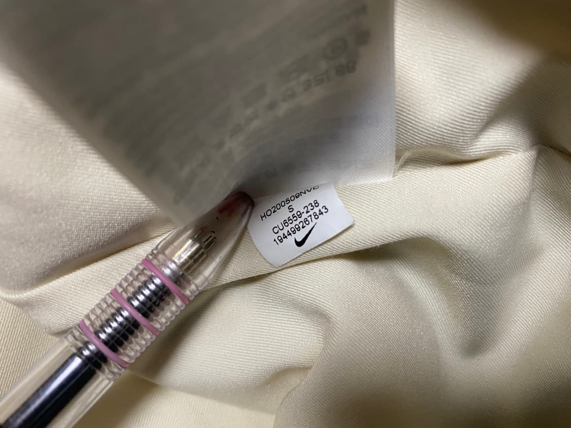 Nike 퍼 s-90 여성용 상품이미지5