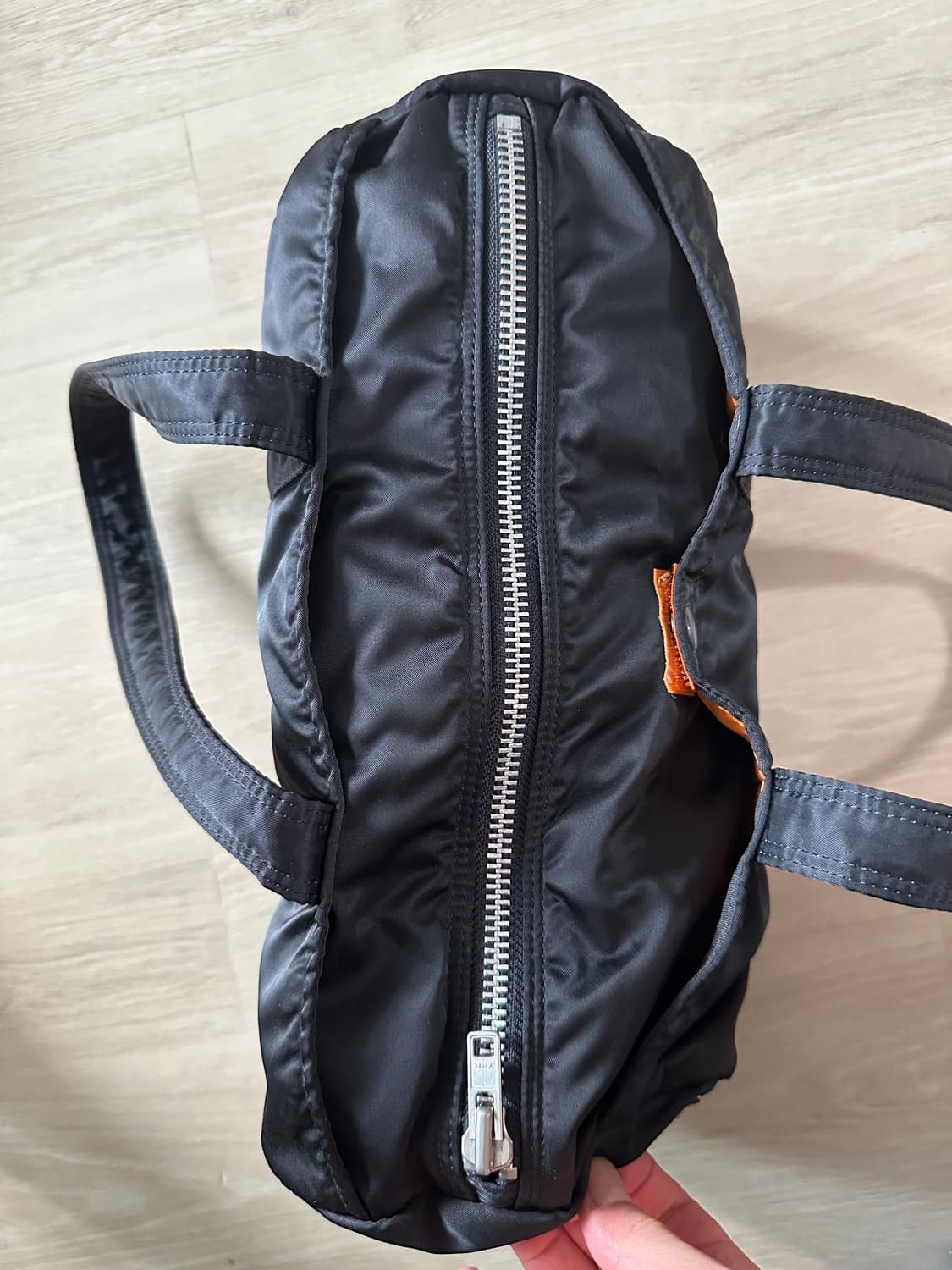 PORTER 요시다 포터 탱커 보스턴백 더플백 L 상품이미지6