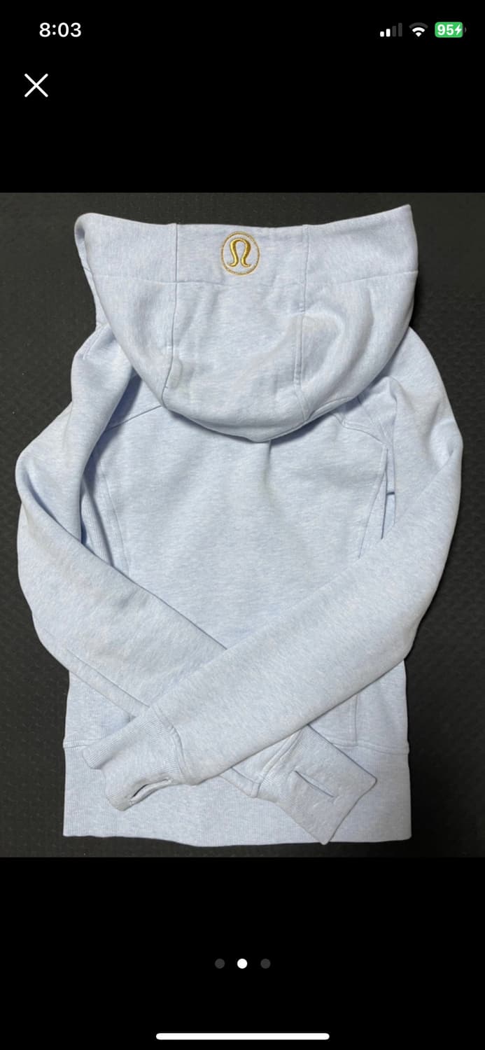 룰루레몬 스쿠바 상품이미지1