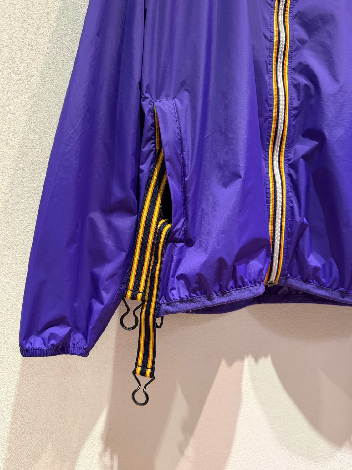 K-Way Le Vrai 3.0 Claude Jacket 상품이미지4