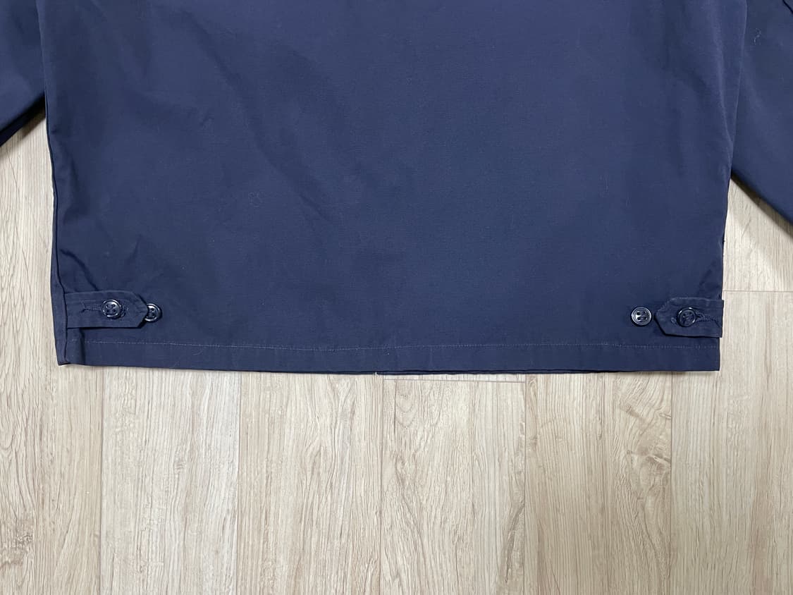 95~100) 70's 미군 미공군 유틸리티 자켓 상품이미지8