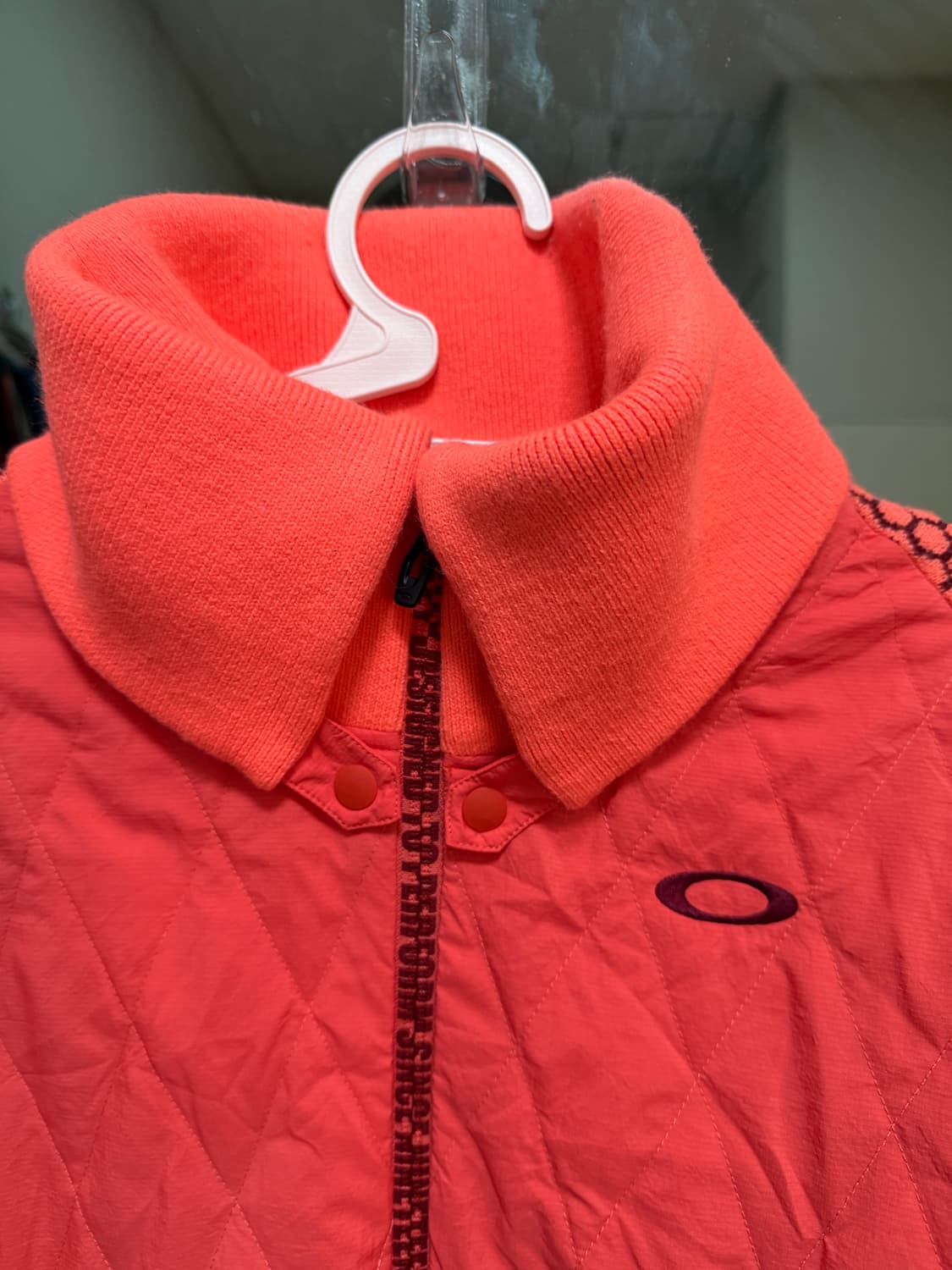 오클리 투웨이 집업 상품이미지2