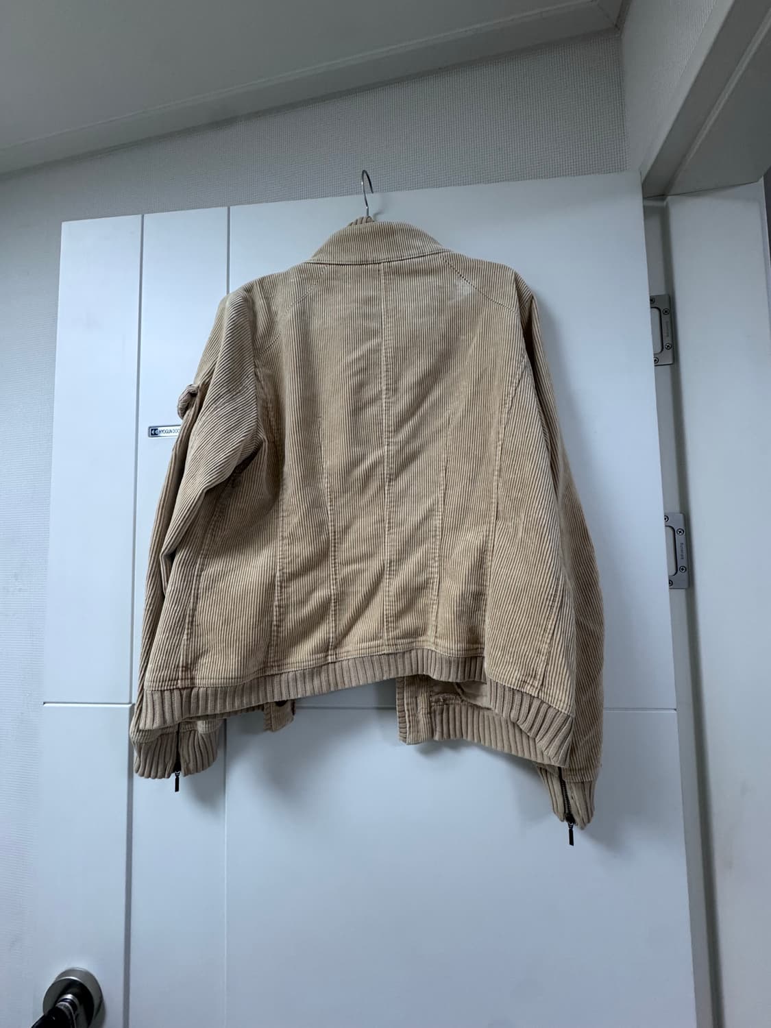 빈티지 코듀로이 자켓 상품이미지2