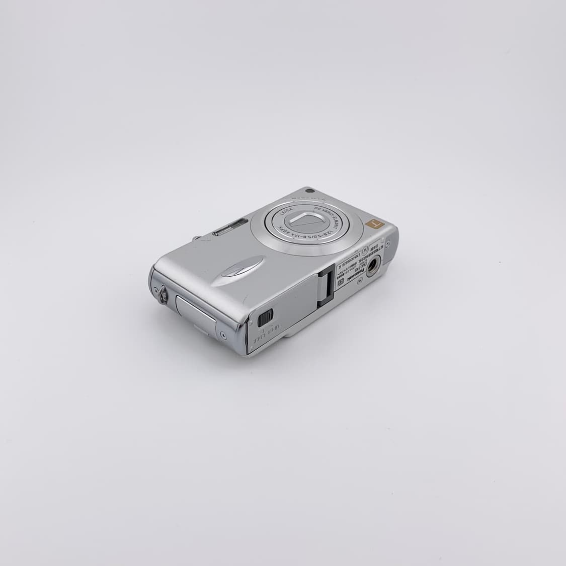 본문확인✨) 파나소닉 루믹스 DMC-FX8 실버 상품이미지5